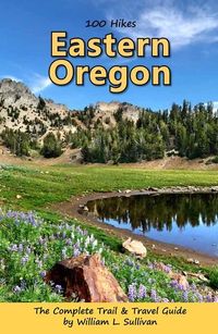 Produktbild: 100 Hikes: Eastern Oregon