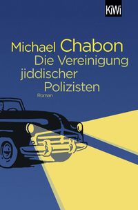 Produktbild: Die Vereinigung jiddischer Polizisten