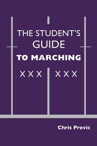 Produktbild: The Student's Guide to Marching