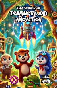 Produktbild: The Power of Teamwork and Innovation