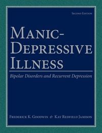 Produktbild: Manic-Depressive Illness