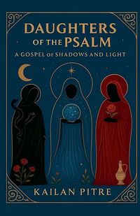 Produktbild: Daughters of the Psalm