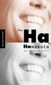 Produktbild: Das Ha-Handbuch der Psychotherapie