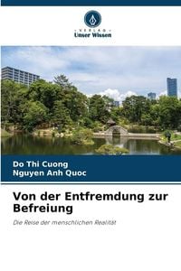 Produktbild: Von der Entfremdung zur Befreiung