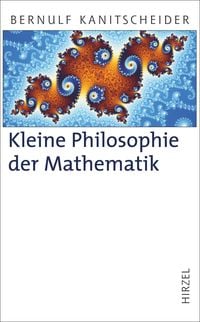 Produktbild: Kleine Philosophie der Mathematik
