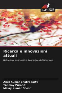 Produktbild: Ricerca e innovazioni attuali