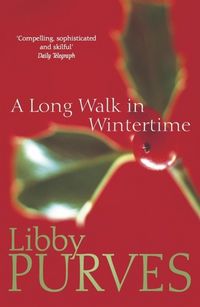 Produktbild: A Long Walk in Wintertime