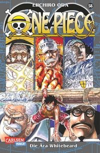 Produktbild: One Piece 58
