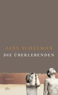 Produktbild: Die &Uuml;berlebenden