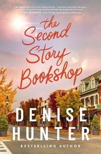 Produktbild: The Second Story Bookshop