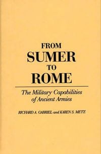 Produktbild: From Sumer to Rome