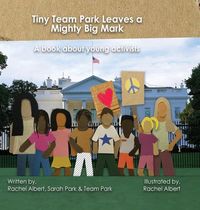 Produktbild: Tiny Team Park Leaves a Mighty Big Mark