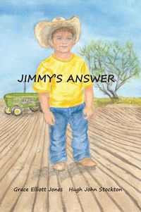 Produktbild: Jimmy's Answer