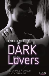 Produktbild: Dark lovers