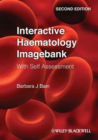 Produktbild: Interactive Haematology Imagebank