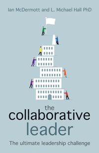 Produktbild: The Collaborative Leader