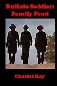 Produktbild: Buffalo Soldier: Family Feud