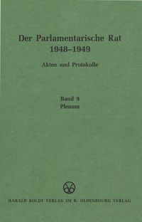 Produktbild: Plenum