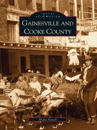 Produktbild: Gainesville and Cooke County