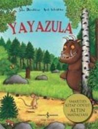 Produktbild: Yayazula