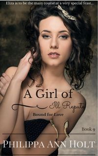 Produktbild: Bound for Love: A Girl of Ill Repute