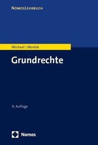 Produktbild: Grundrechte