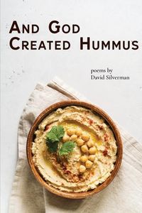 Produktbild: And God Created Hummus
