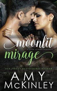 Produktbild: Moonlit Mirage