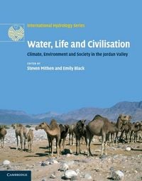 Produktbild: Water, Life and Civilisation