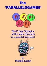 Produktbild: The Parallelogames (Fun and Fantasy, #17)