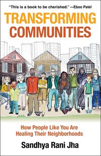 Produktbild: Transforming Communities