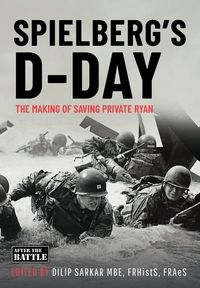 Produktbild: SPIELBERG'S D-DAY