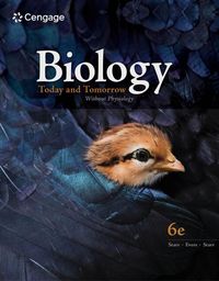 Produktbild: Biology Today and Tomorrow Without Physiology