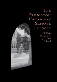 Produktbild: Thorp, W: Princeton Graduate School