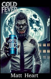 Produktbild: Monster Juice