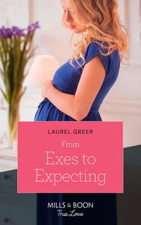 Produktbild: From Exes To Expecting