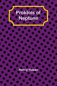 Produktbild: Proktols of Neptune