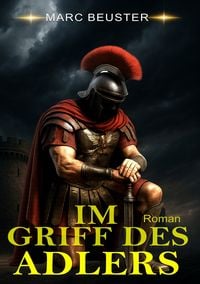 Produktbild: Im Griff des Adlers