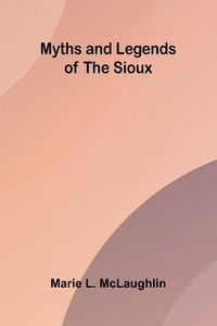Produktbild: Myths and Legends of the Sioux