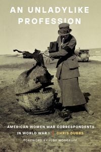 Produktbild: Unladylike Profession