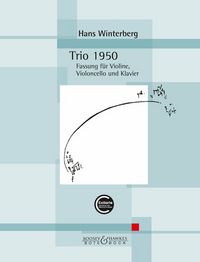 Produktbild: Trio 1950