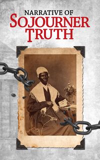 Produktbild: Narrative of Sojourner Truth