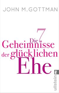 Produktbild: Die 7 Geheimnisse der gl&uuml;cklichen Ehe