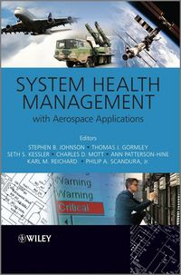 Produktbild: System Health Management