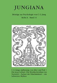 Produktbild: Jungiana. Reihe A, Band 14 (2007)