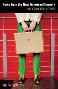 Produktbild: News from the New American Diaspora