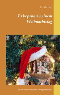 Produktbild: Es begann an einem Weihnachtstag