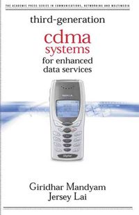 Produktbild: 3rd Generation Cdma Systems Fo