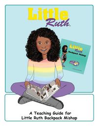 Produktbild: Little Ruth Backpack Mishap Teaching Guide