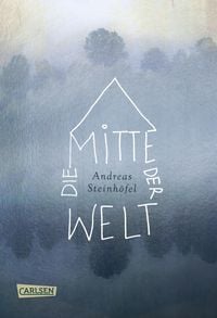Produktbild: Die Mitte der Welt